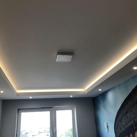 Klimatyzowany Apartament Roma Z Garazem Podziemnym Kielce Extérieur photo